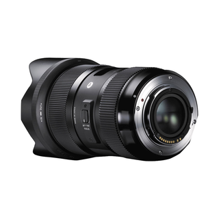 Sigma 18-35mm f/1.8 DC HSM Art Lens for Canon EF