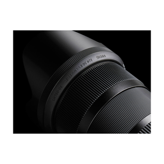 Sigma 18-35mm f/1.8 DC HSM Art Lens for Canon EF