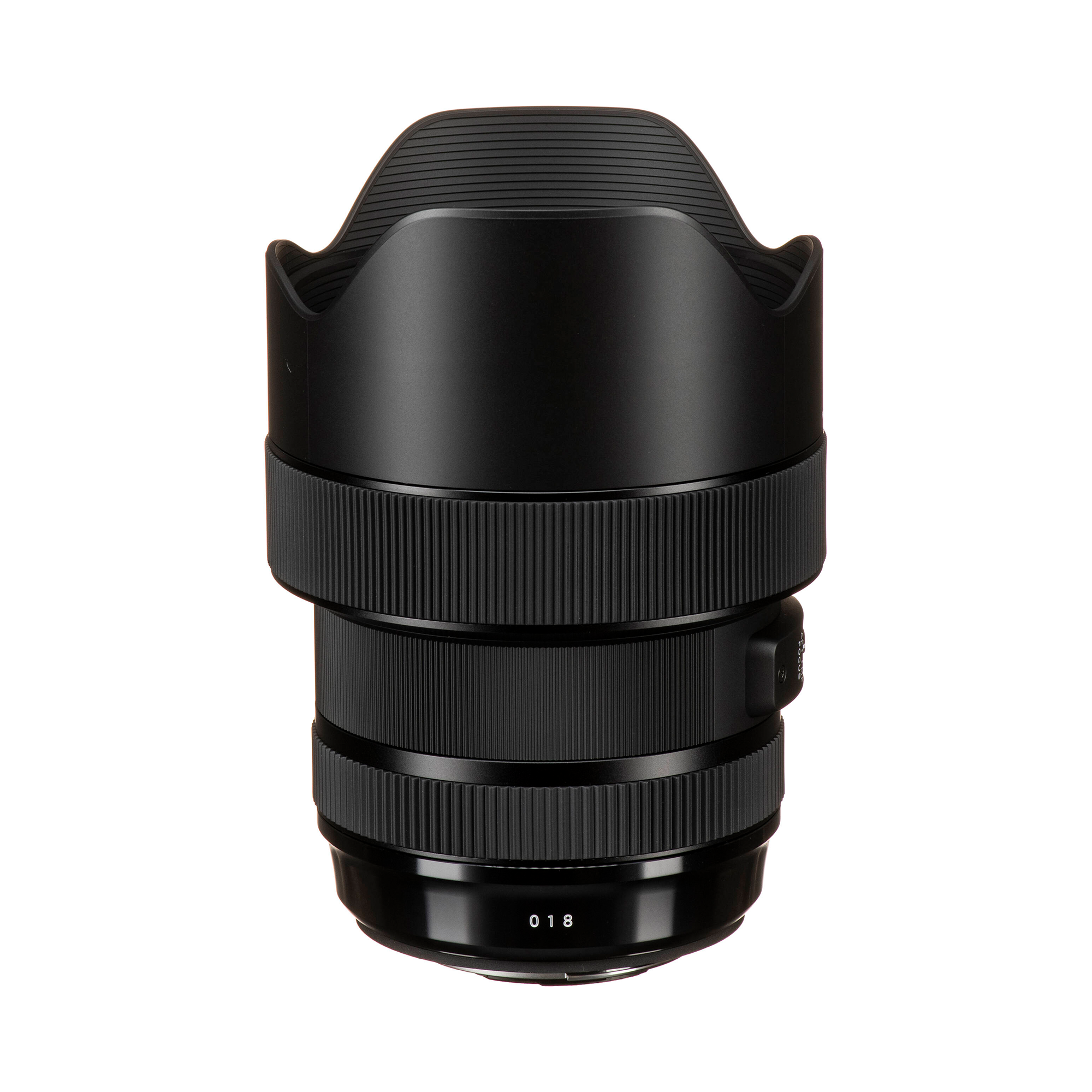 Sigma 14-24mm f/2.8 DG HSM Art Lens for Canon EF