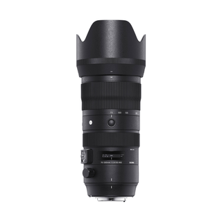 Sigma 70-200mm f/2.8 DG OS HSM Sports Lens for Canon EF