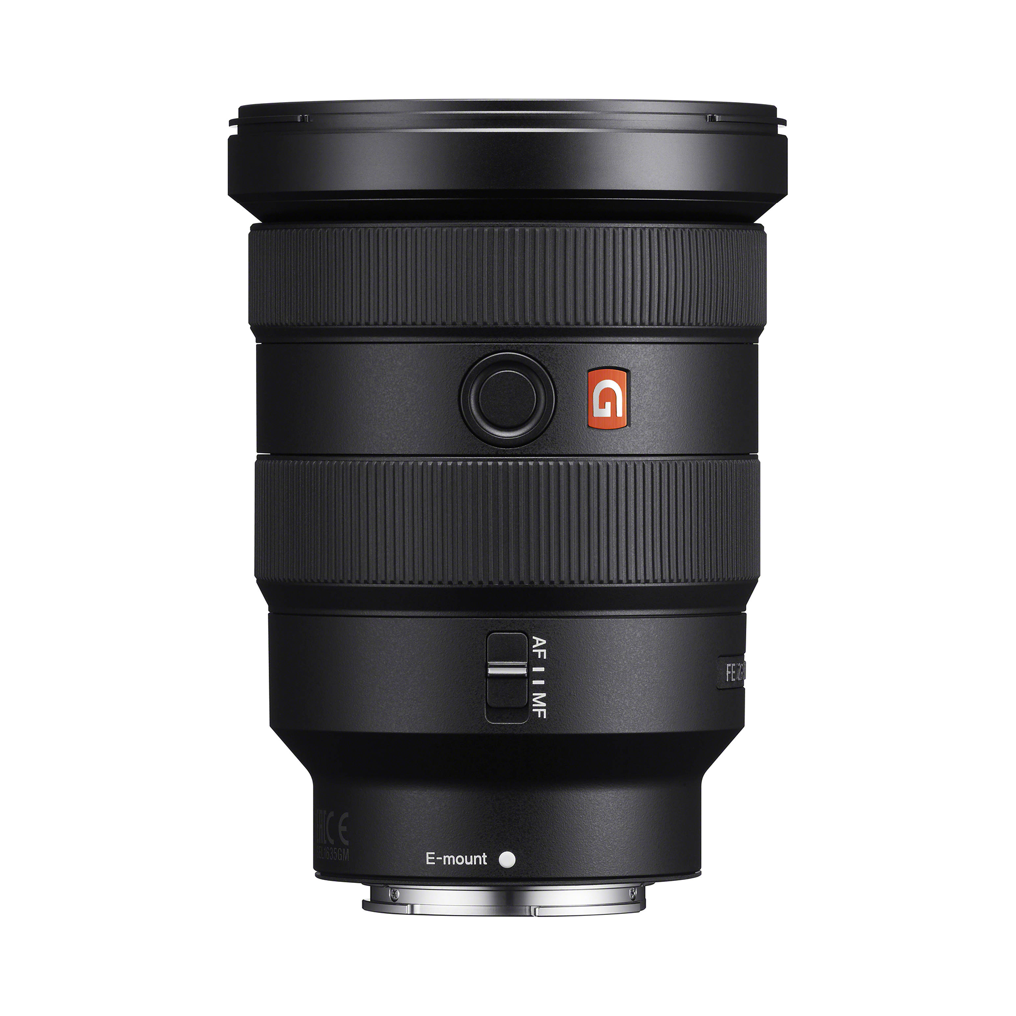 Sony FE 16-35mm f/2.8 GM Lens