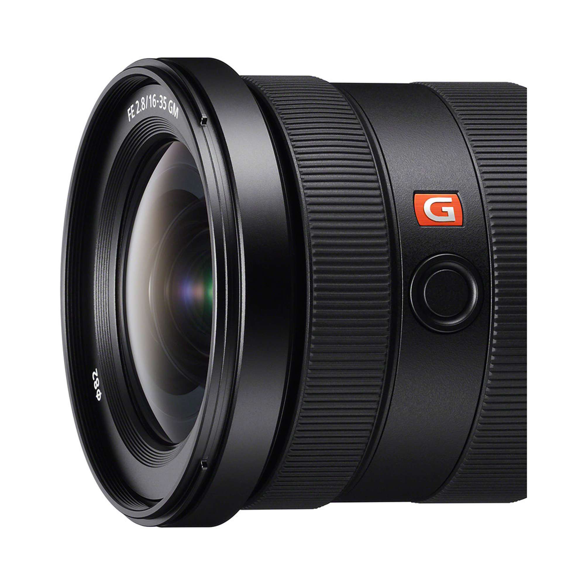 Sony FE 16-35mm f/2.8 GM Lens