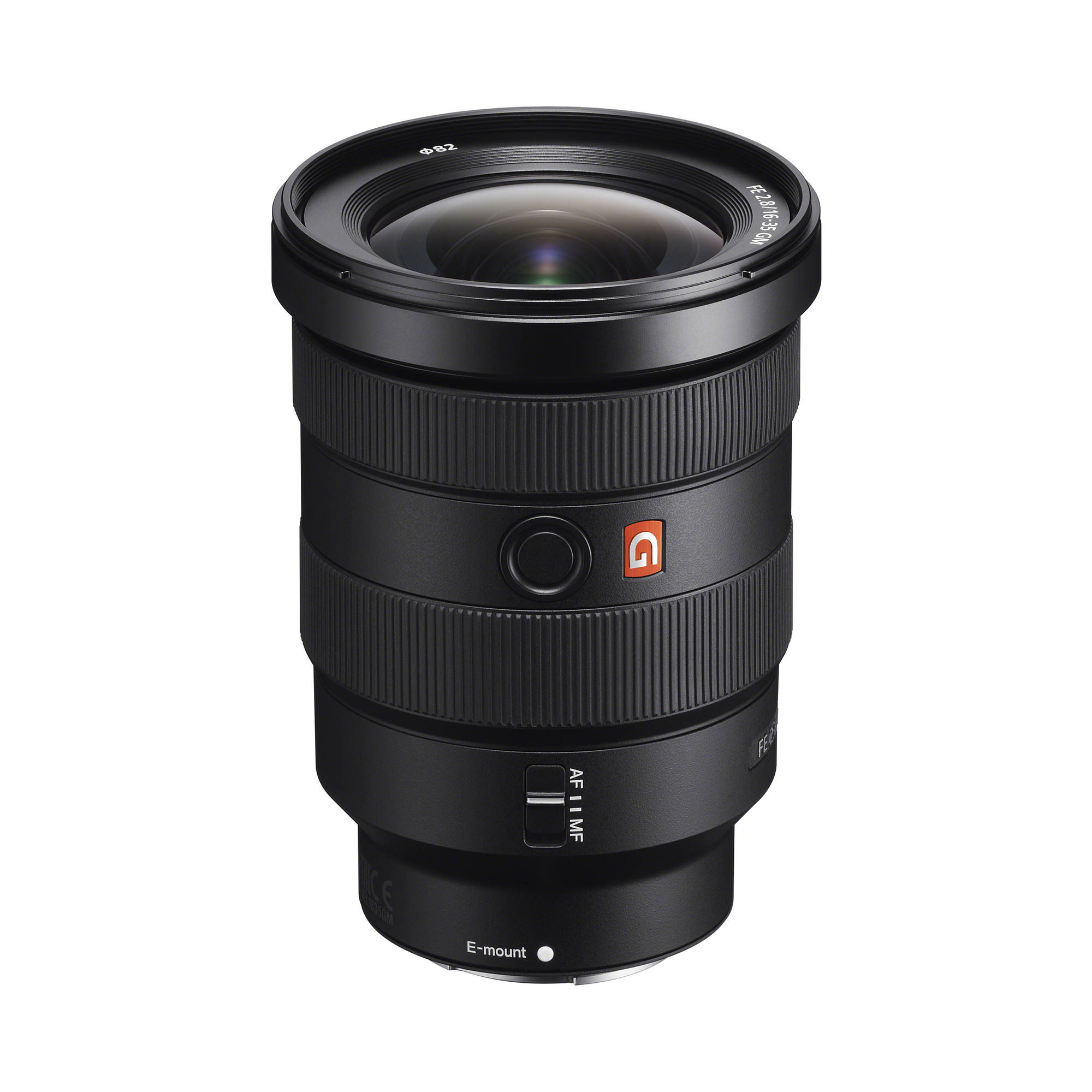 Sony FE 16-35mm f/2.8 GM Lens