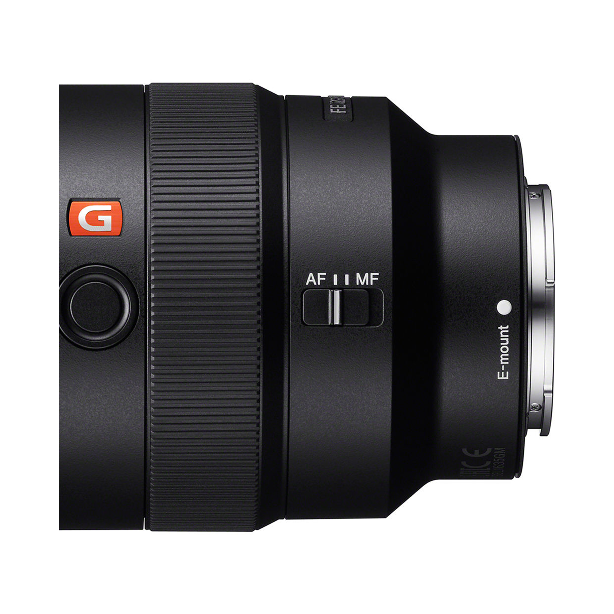 Sony FE 16-35mm f/2.8 GM Lens