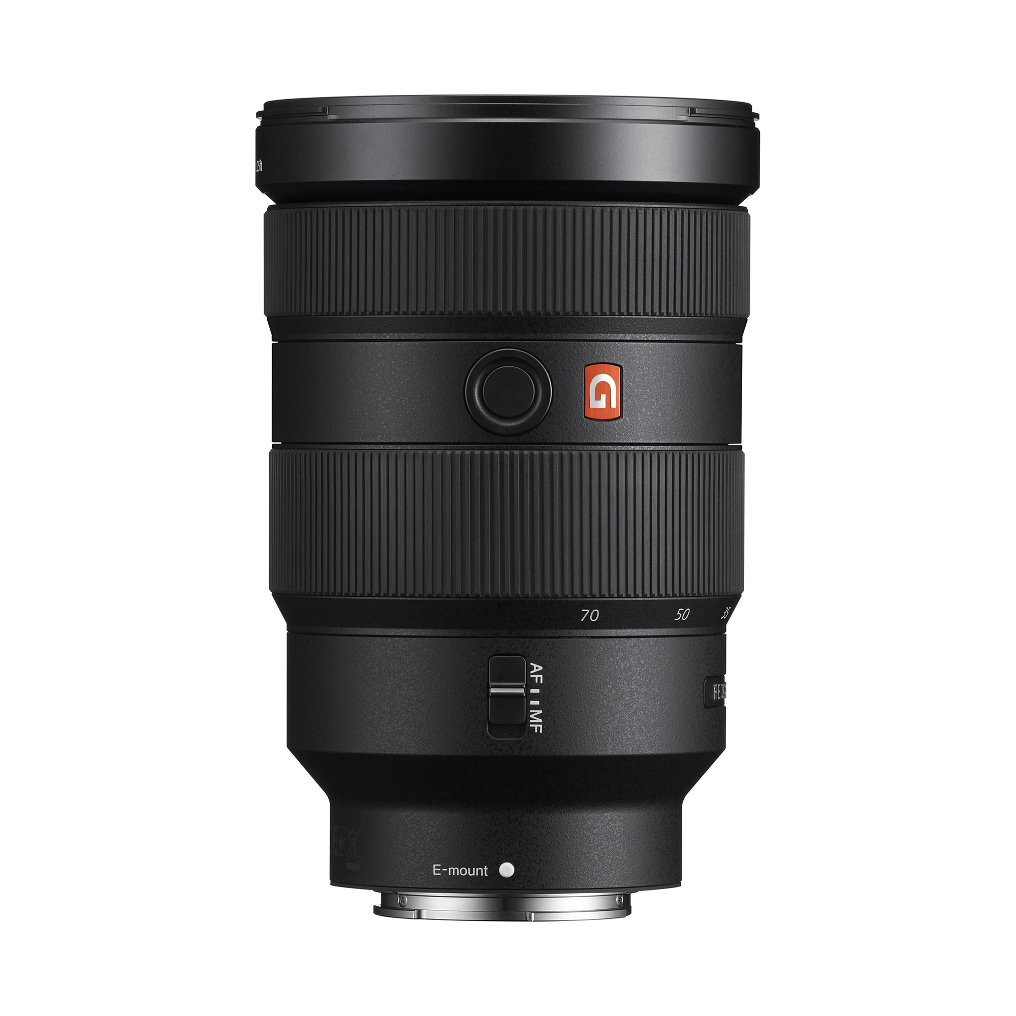 Sony FE 24-70mm f/2.8 GM Lens