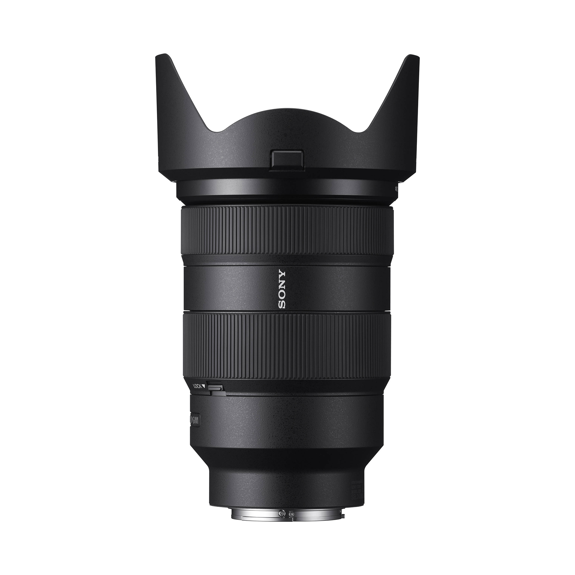 Sony FE 24-70mm f/2.8 GM Lens