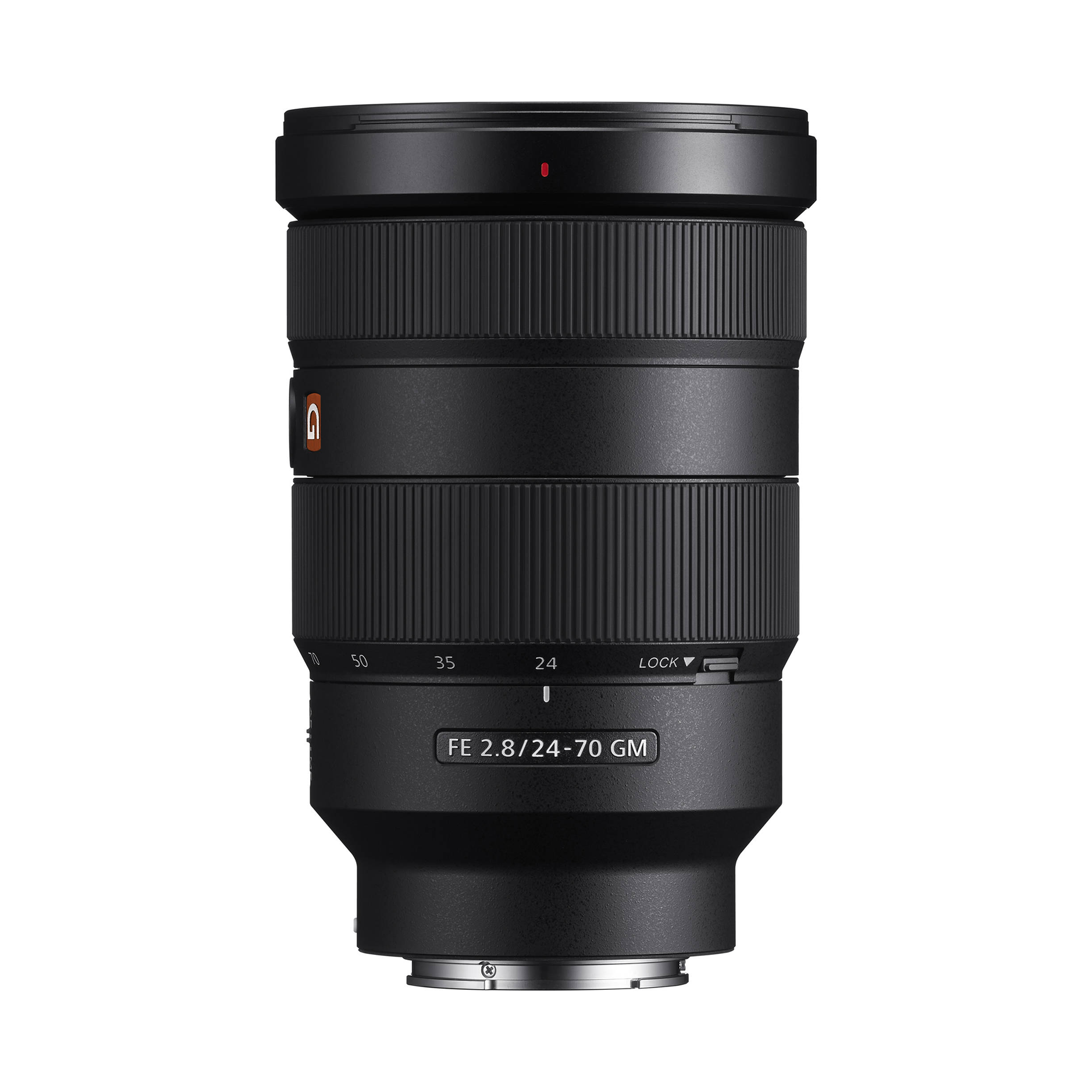 Sony FE 24-70mm f/2.8 GM Lens