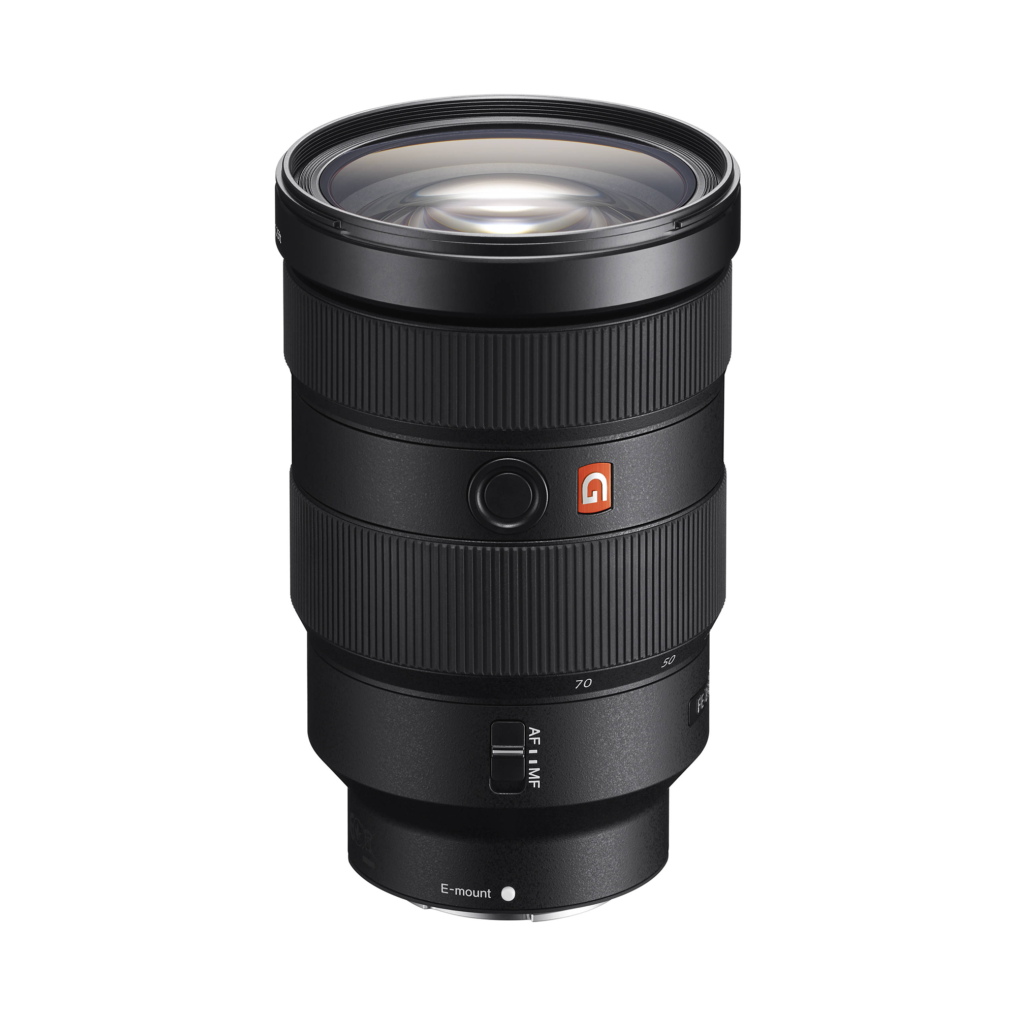 Sony FE 24-70mm f/2.8 GM Lens