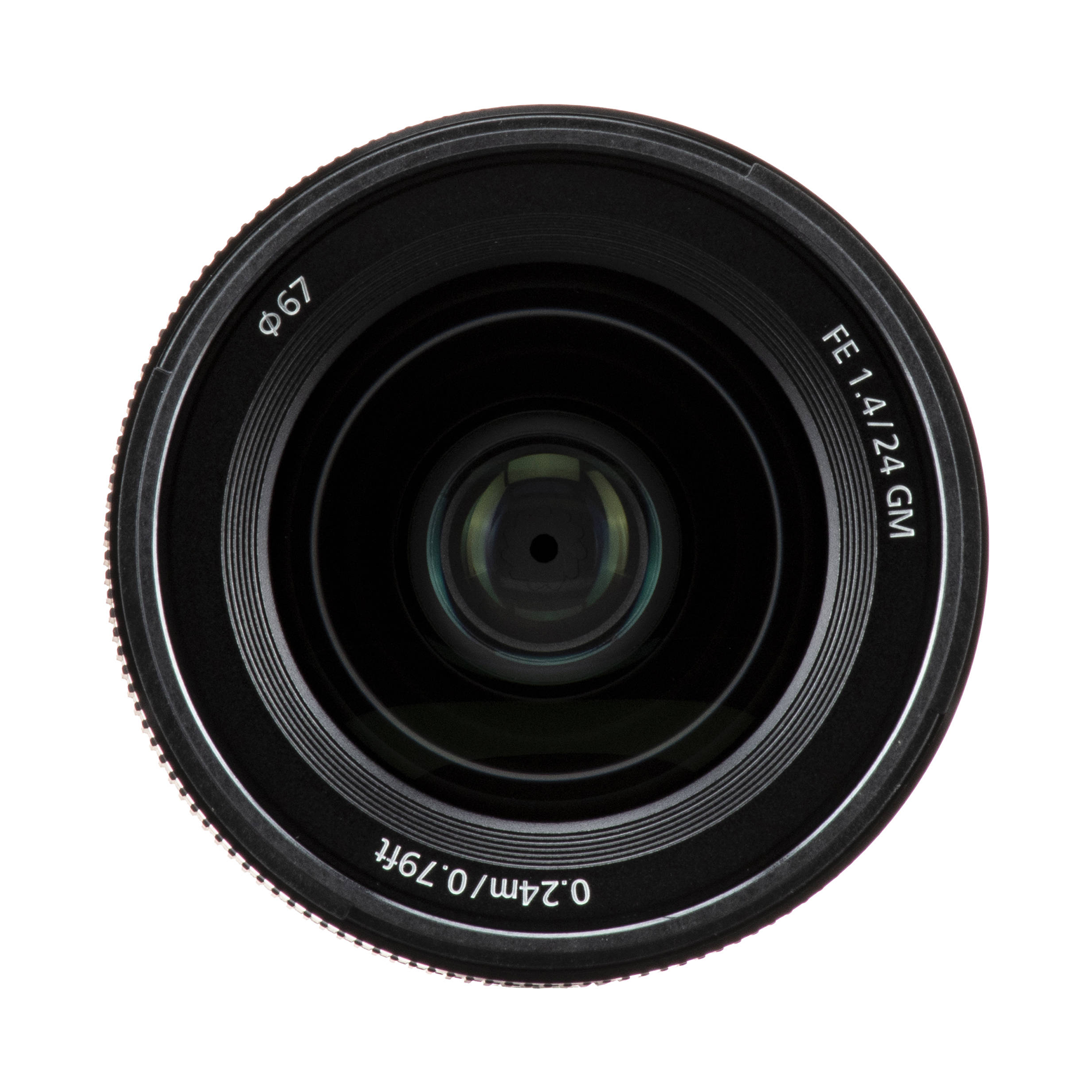 Sony FE 24mm f/1.4 GM Lens