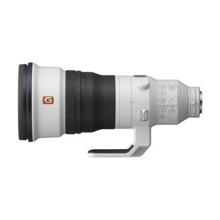Sony FE 400mm f/2.8 GM OSS Lens