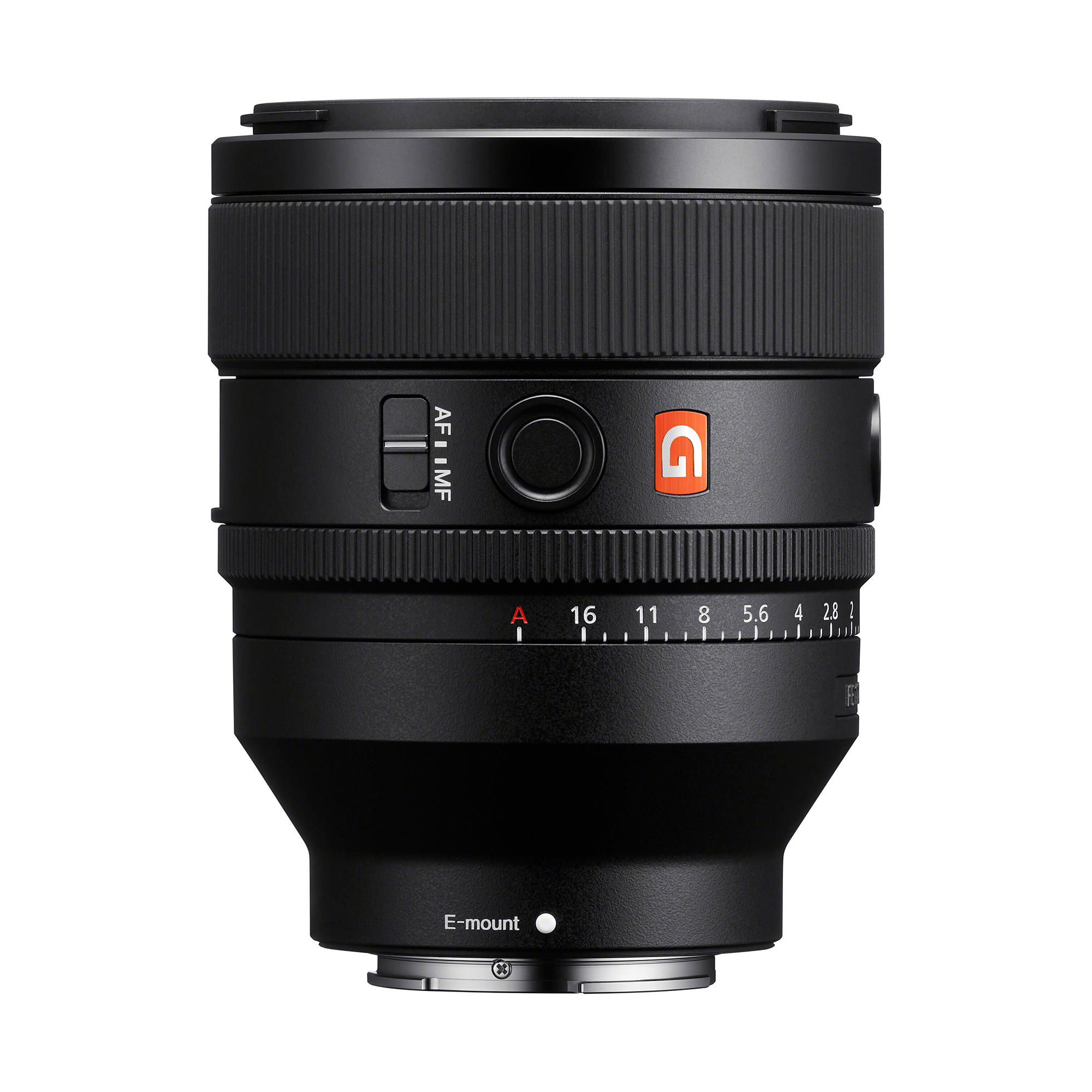 Sony FE 50mm f/1.2 GM Lens