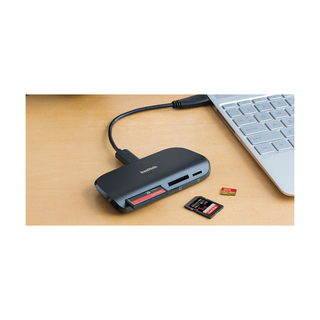 SanDisk ImageMate PRO USB-C Reader/Writer TYPE C Cable