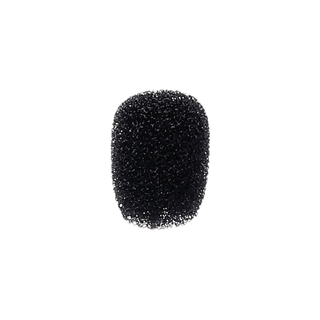 Auray WLF-018-3 Foam Windscreens for 1/8" Diameter Microphones (3 Pack)