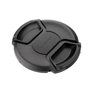 Sensei 77mm Center Pinch Snap-On Lens Cap