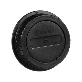 Sensei Rear Lens Cap for Canon EOS EF/EFs Lenses