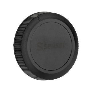 Sensei Rear Lens Cap for Canon EOS R Lenses