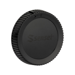 Sensei Rear Lens Cap for Nikon Z Lenses