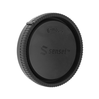 Sensei Rear Lens Cap for Sony E-Mount Lenses