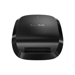 SanDisk Extreme PRO CFexpress Type B Card Reader