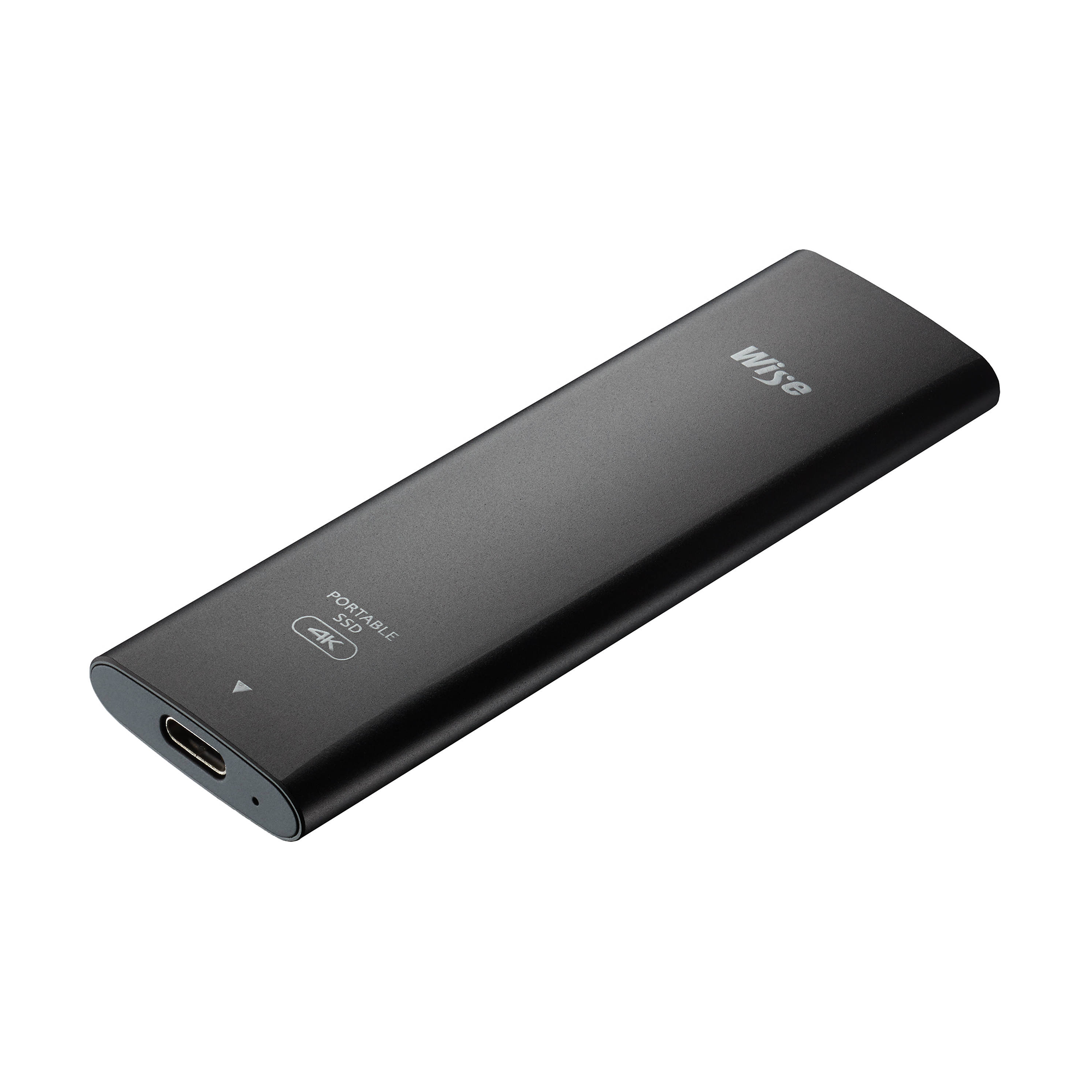 Wise Advanced 1TB Portable & Cinema USB 3.1 Gen 2 Type-C SSD (incl hot shoe mount & USB-C cable)