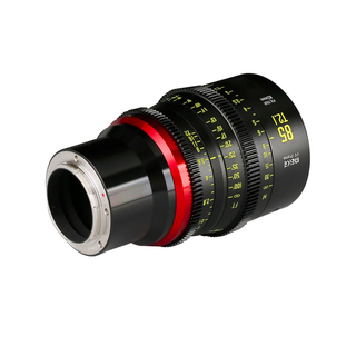 Meike 85mm T2.1 FF Prime Cine Lens (L Mount)