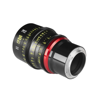 Meike 35mm T2.1 FF-Prime Cine Lens (L-Mount)