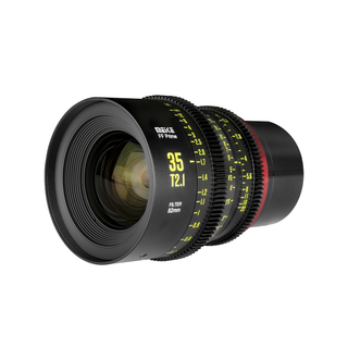 Meike 35mm T2.1 FF-Prime Cine Lens (L-Mount)