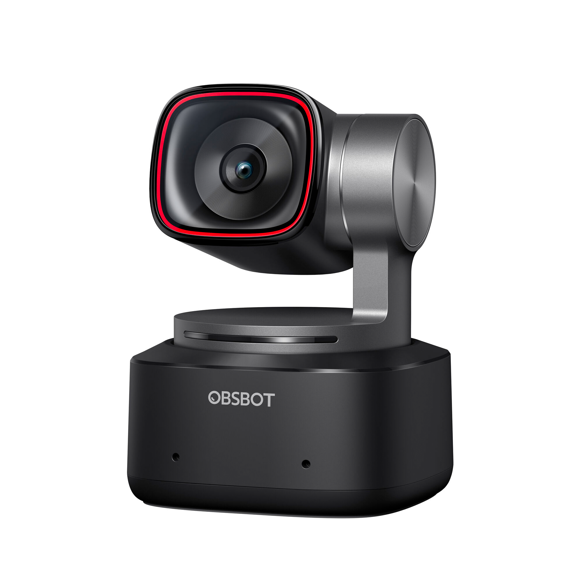 OBSBOT Tiny 2 AI-Powered PTZ 4K Webcam