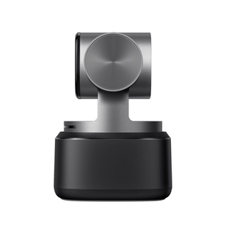 OBSBOT Tiny 2 AI-Powered PTZ 4K Webcam