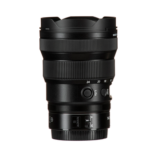 Nikon NIKKOR Z 14-24mm f/2.8 S Lens