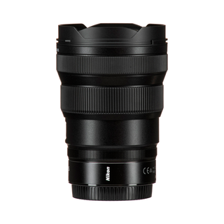 Nikon NIKKOR Z 14-24mm f/2.8 S Lens
