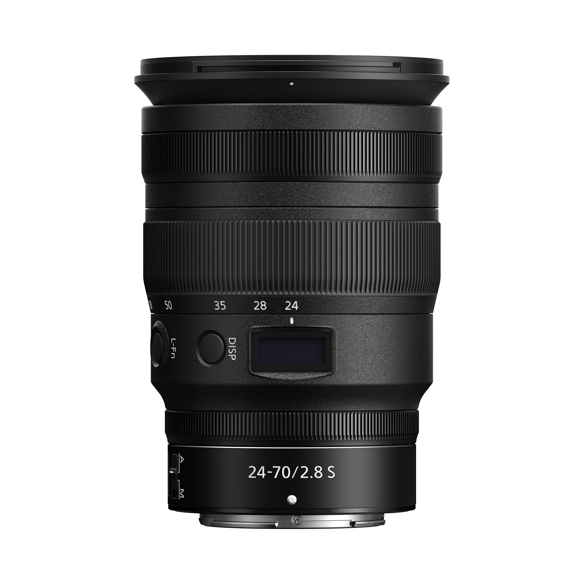 Nikon NIKKOR Z 24-70mm f/2.8 S Lens