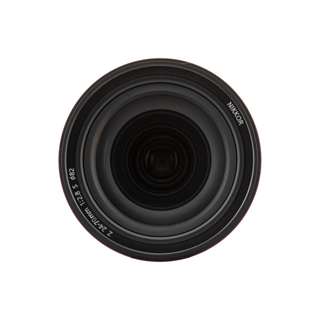 Nikon NIKKOR Z 24-70mm f/2.8 S Lens