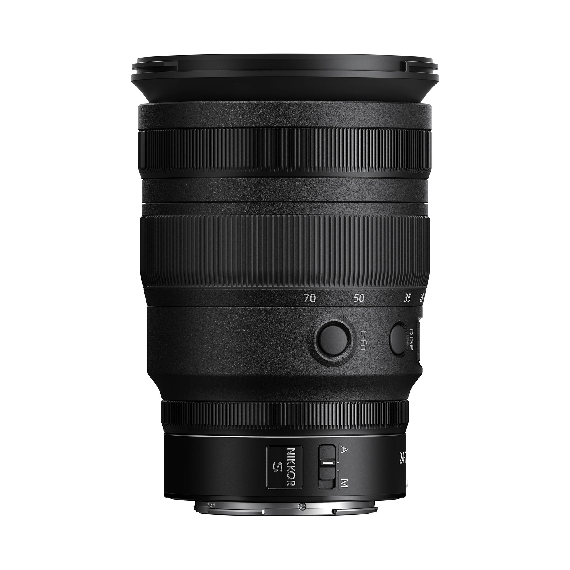 Nikon NIKKOR Z 24-70mm f/2.8 S Lens