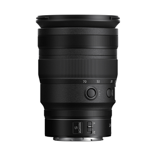 Nikon NIKKOR Z 24-70mm f/2.8 S Lens