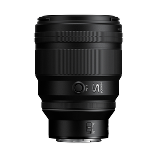Nikon NIKKOR Z 85mm f/1.2 S Lens