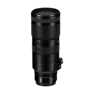 Nikon NIKKOR Z 70-200mm F2.8 VR S Lens