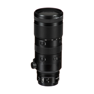 Nikon NIKKOR Z 70-200mm F2.8 VR S Lens