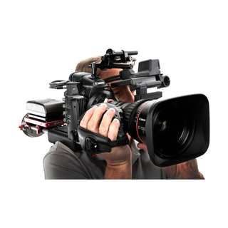 Canon CN7x17 KAS S Cine-Servo 17-120mm T2.95 (EF Mount)