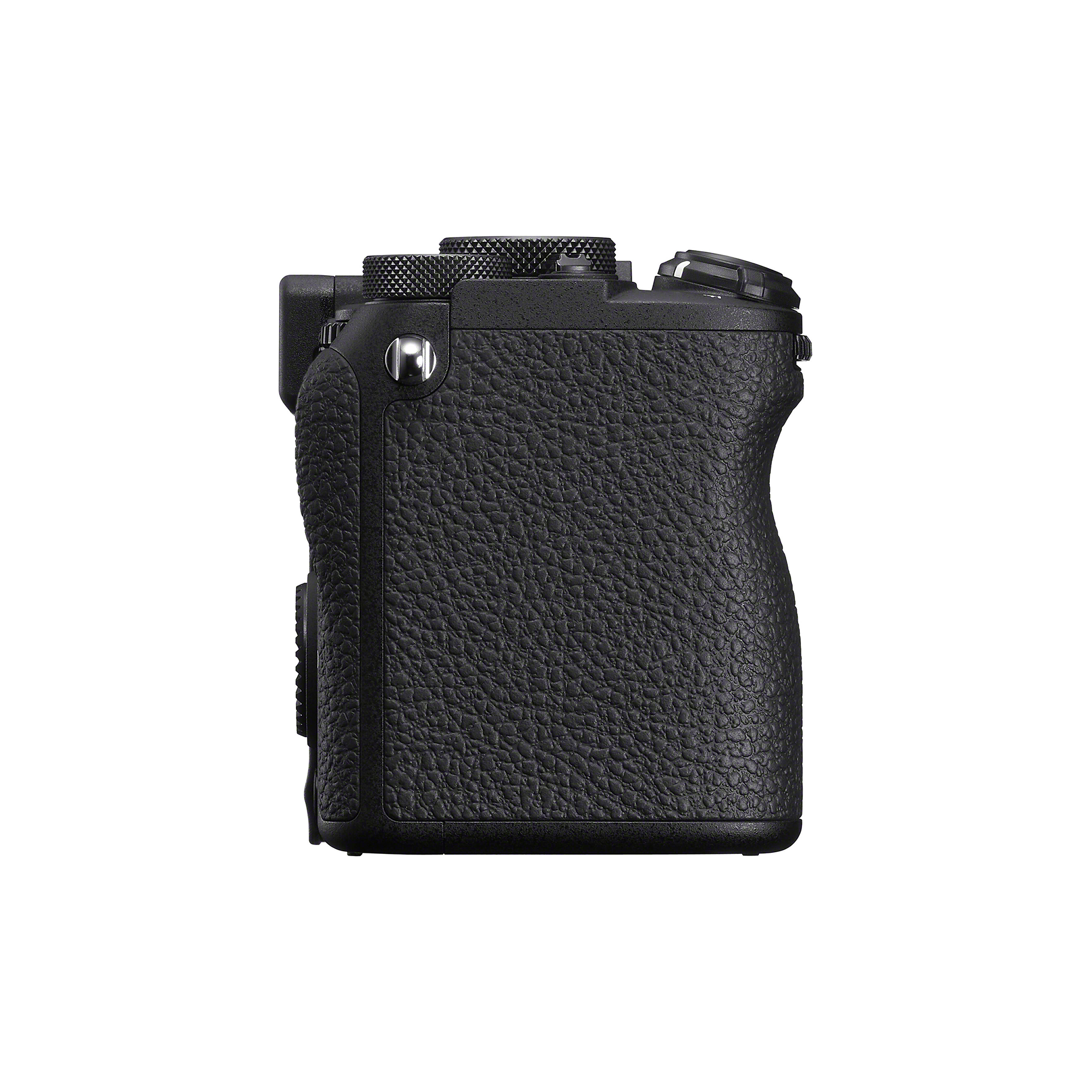 Sony Alpha a7C II Mirrorless Camera (Black)
