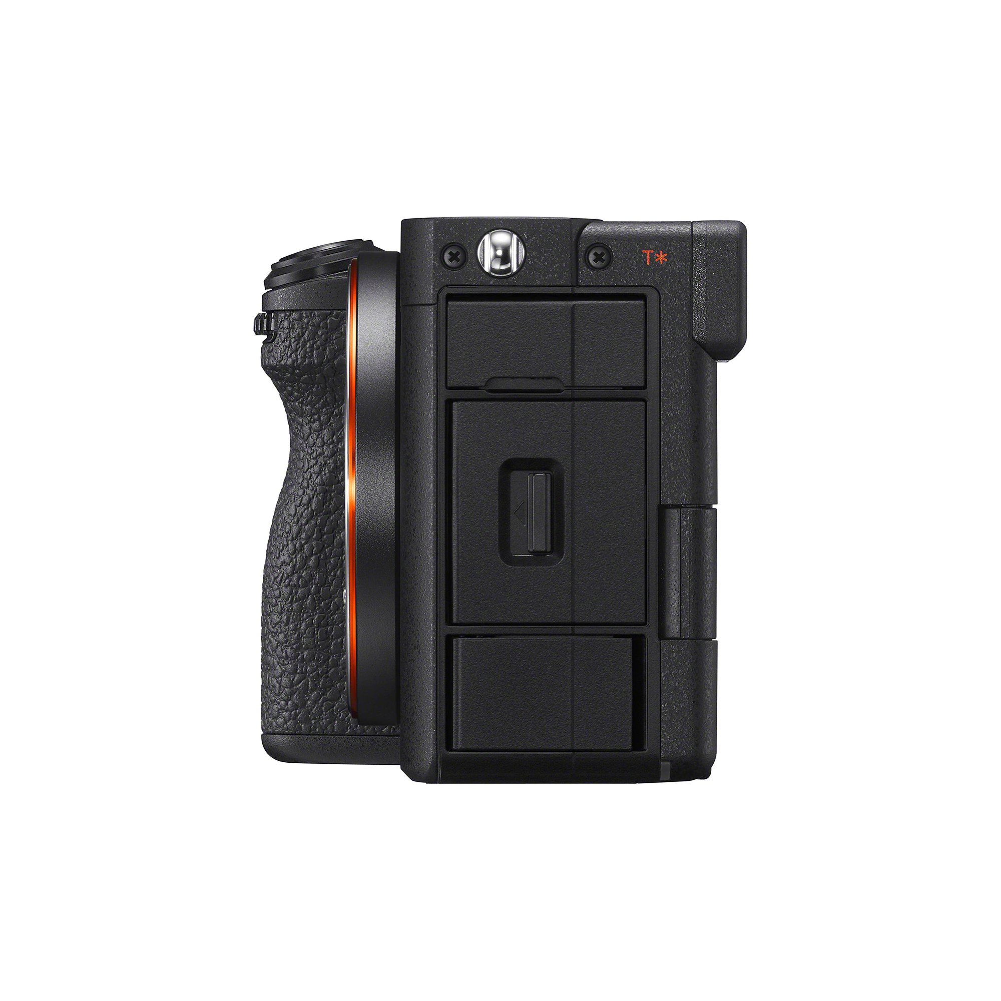 Sony Alpha a7C II Mirrorless Camera (Black)