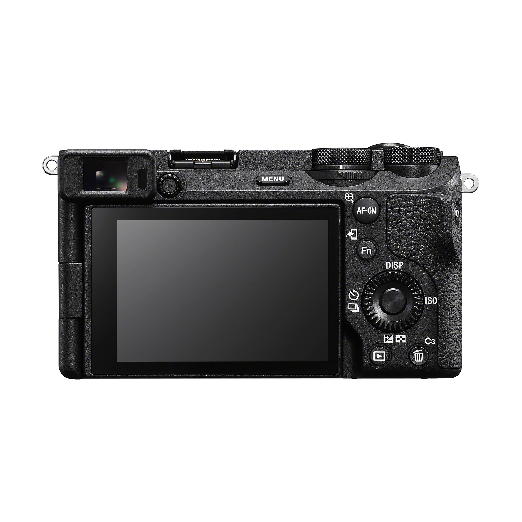 Sony a6700 Mirrorless Camera with 16-50mm Lens