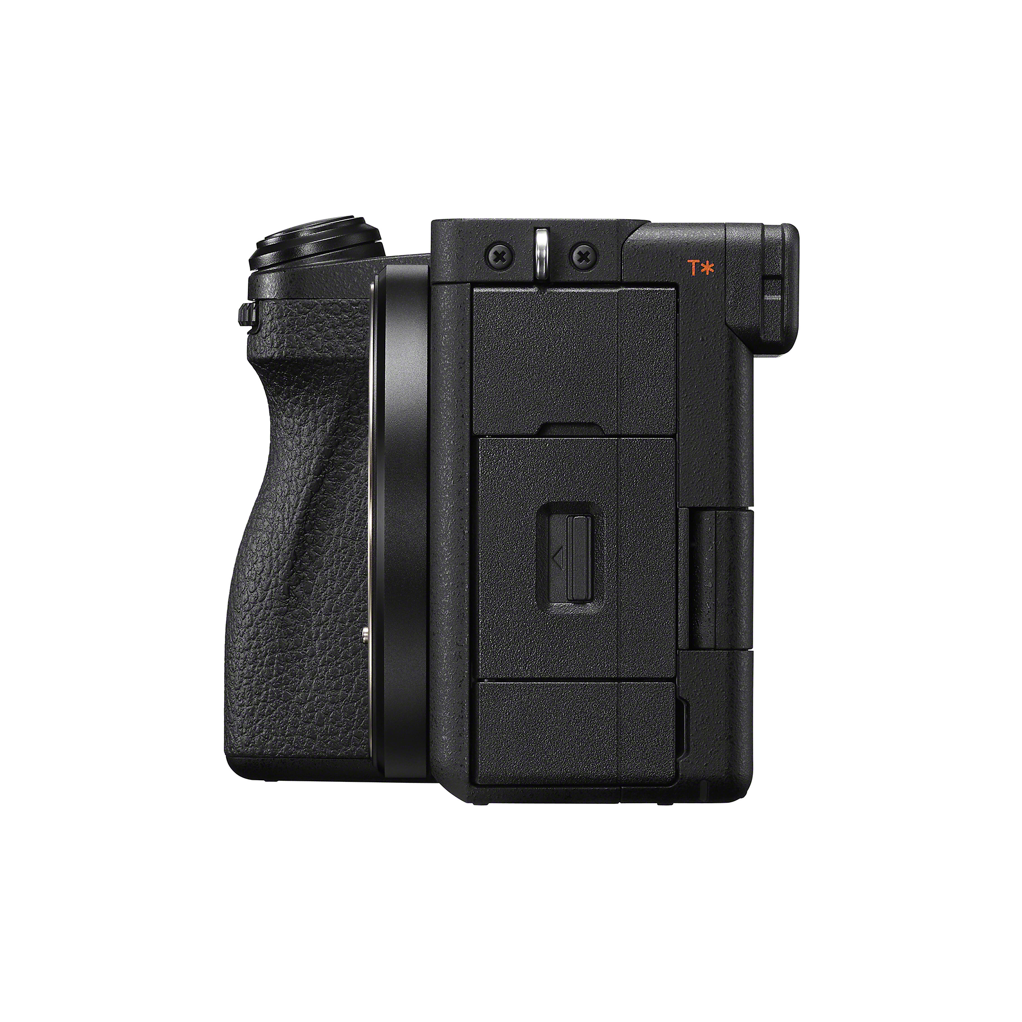 Sony Alpha a6700 Mirrorless Camera with 16-50mm Lens