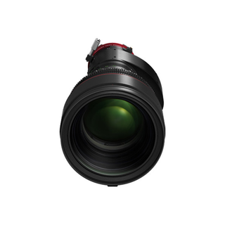Canon CINE-SERVO 25-250mm T2.95 Cinema Zoom Lens (EF Mount)
