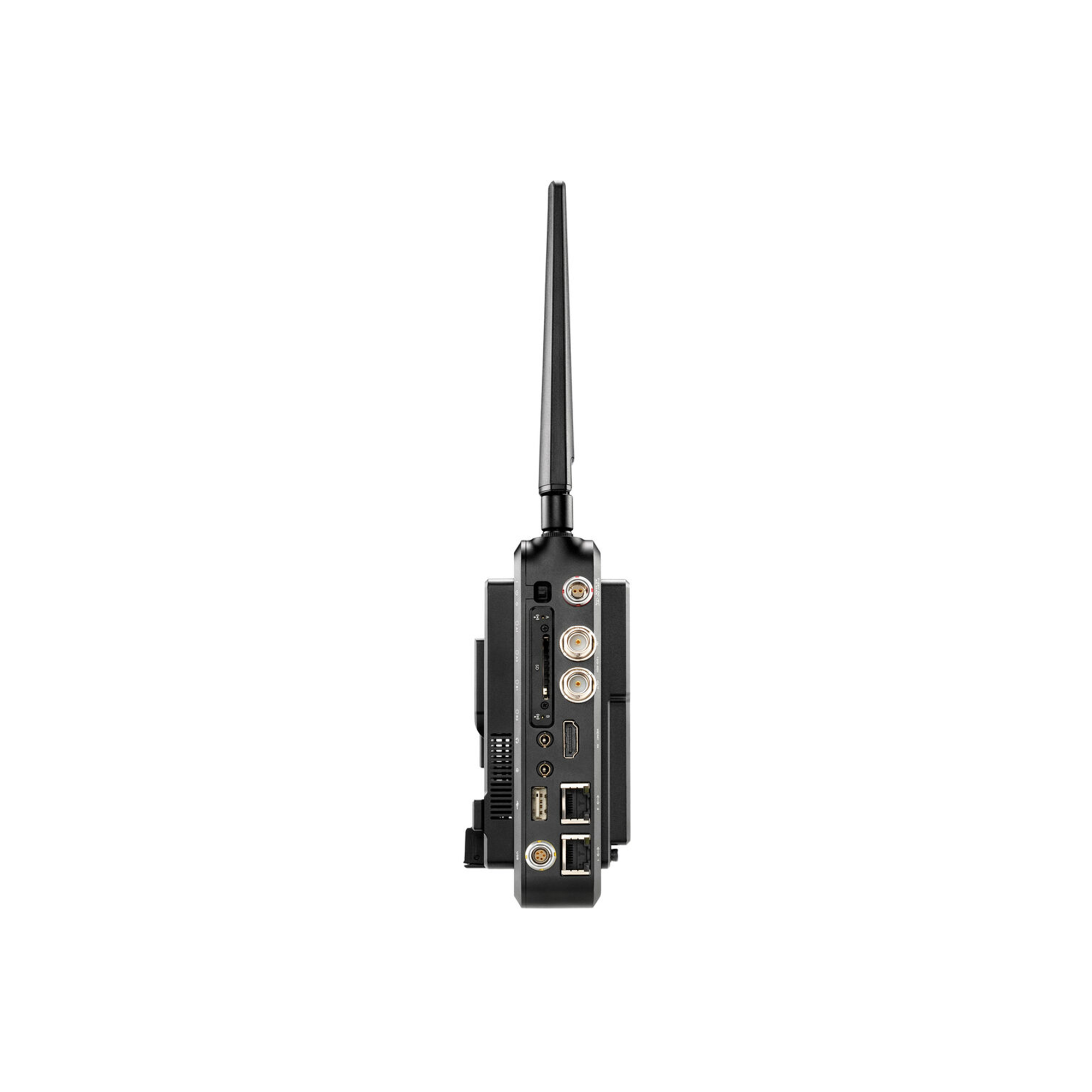 Teradek Prism Mobile (857) HEVC/AVC with dual 4G LTE No Mount