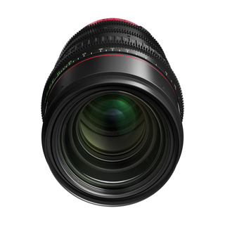 Canon CN-E 45-135mm T2.4 LF Cinema EOS Zoom Lens (EF Mount, Feet)