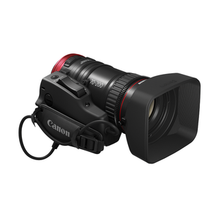 Canon CN-E70-200MM T4.4 L IS KAS S