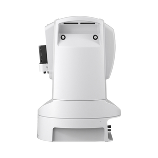 Canon CR-X300 Outdoor 4K PTZ Camera with 20x Zoom (Titanium White)