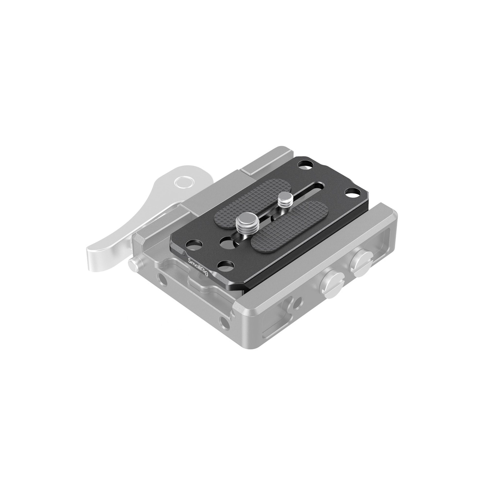 SmallRig Quick Release Plate (Manfrotto-Type 501)