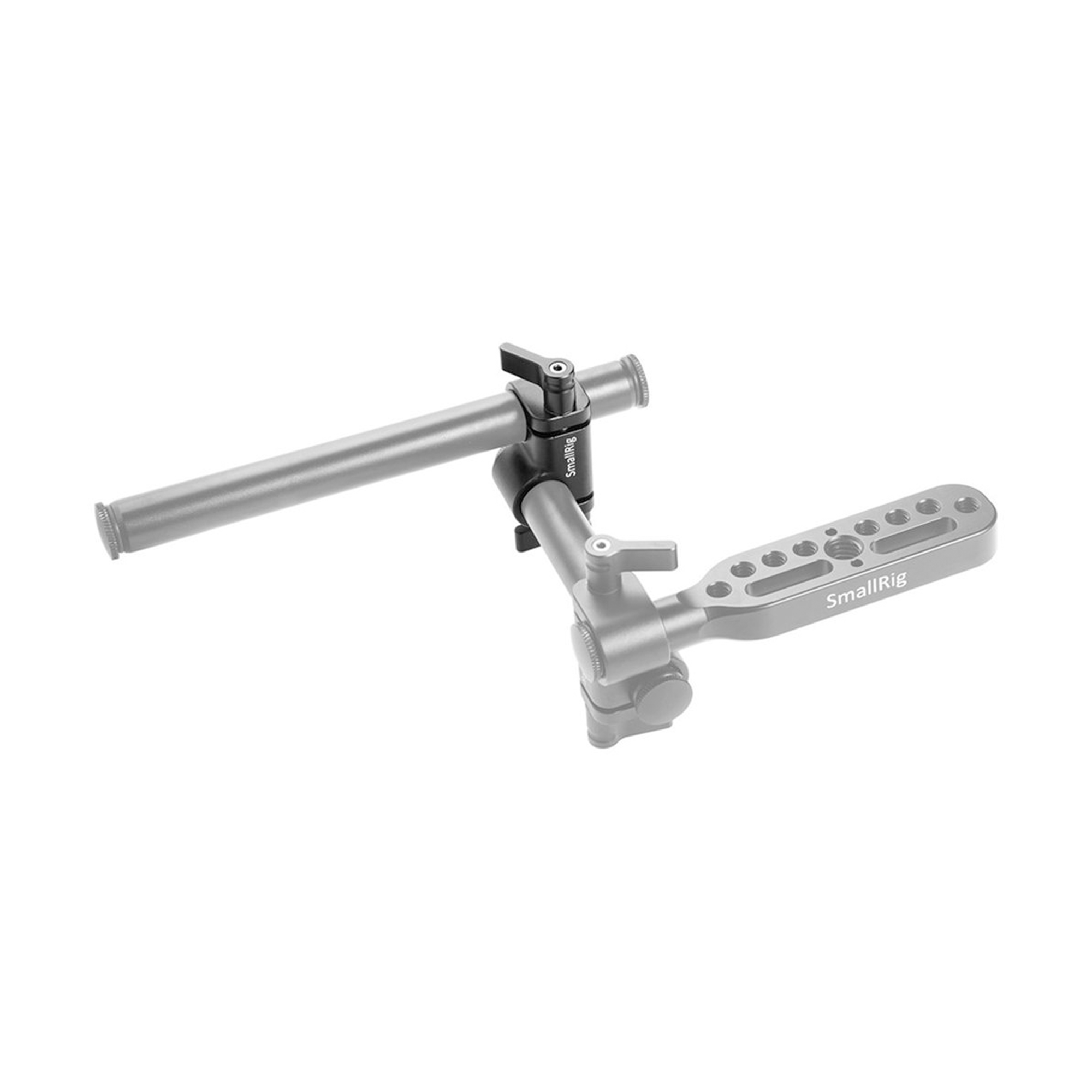 SmallRig Right-Angle 15mm Rod Clamp